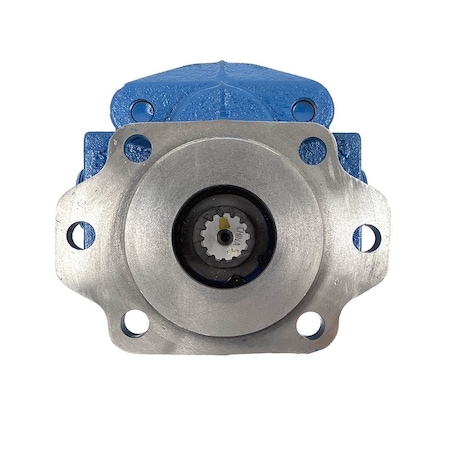 Permco Pump, Hyd, M5151A824AAXK20-54 M5151A824AAXK20-54